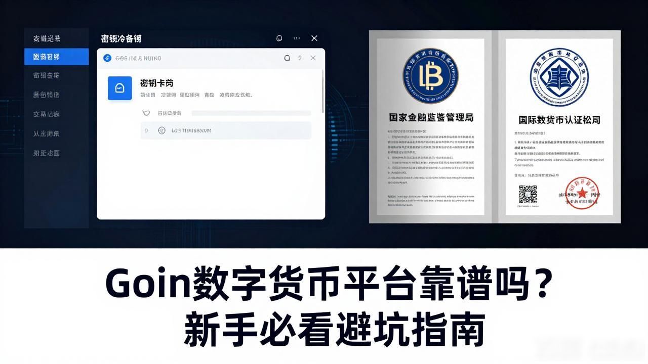 数字货币平台资金安全_Goin数字货币平台_goin数字货币平台