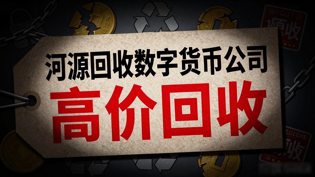 河源数字货币回收公司选择_河源回收数字货币公司_河源数字货币交易安全流程