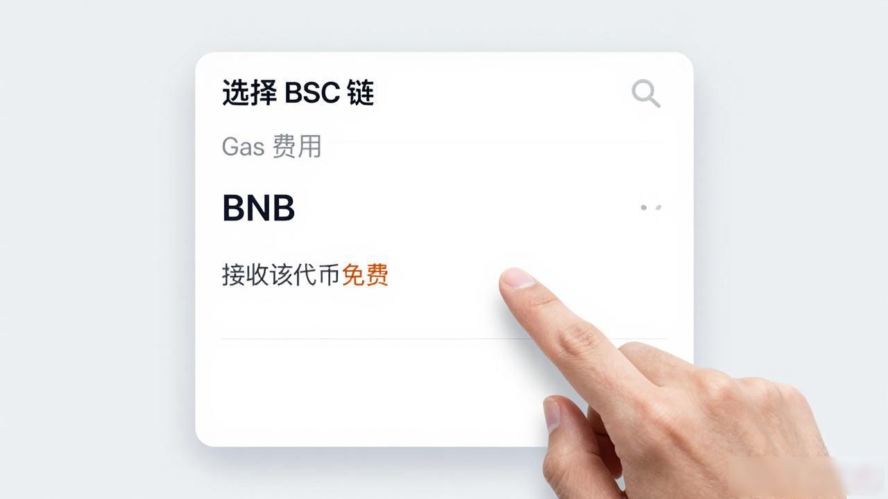 imtoken钱包接收sc吗_imtoken钱包能否接收SC代币_imtoken钱包接收BSC链代币操作