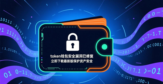 Token钱包安全更新_交易签名漏洞修复_最新token钱包下载的安全漏洞修复与更新,确保用户始终处于加密货币投资的安全环境。