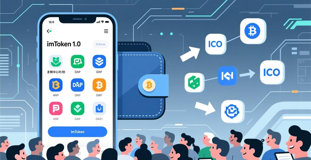 深入探讨imToken官网下载1.0版的用户增长策略?_imToken 1.0版用户增长策略_imToken 1.0版以太坊生态信任基础
