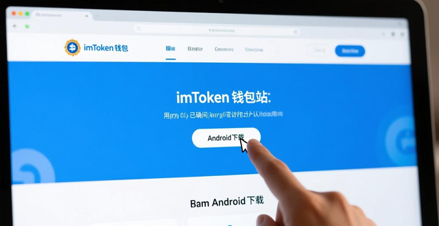 规避数字资产风险_imToken官网下载安卓教程_从官网下载imtoken钱包安卓版的步骤解析