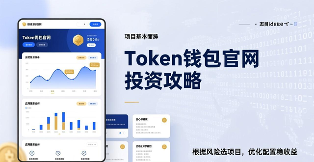 钱包理财安全吗_钱包理财怎么样_如何在token钱包官方网站上找到适合你的数字资产投资策略，优化你的财务管理与收益。