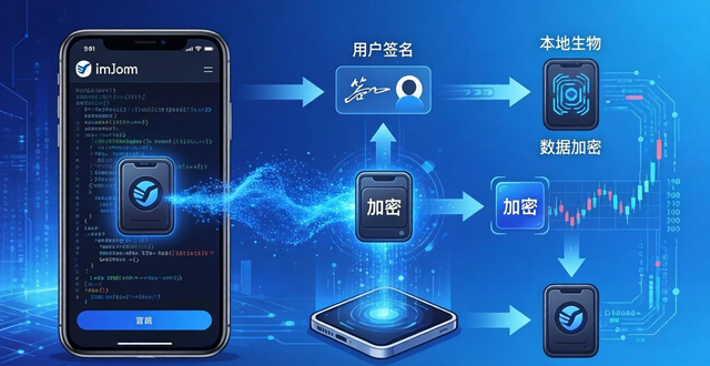 影像信息查询_影像信息是什么_最新imToken官网版的信任机制与影像分析
