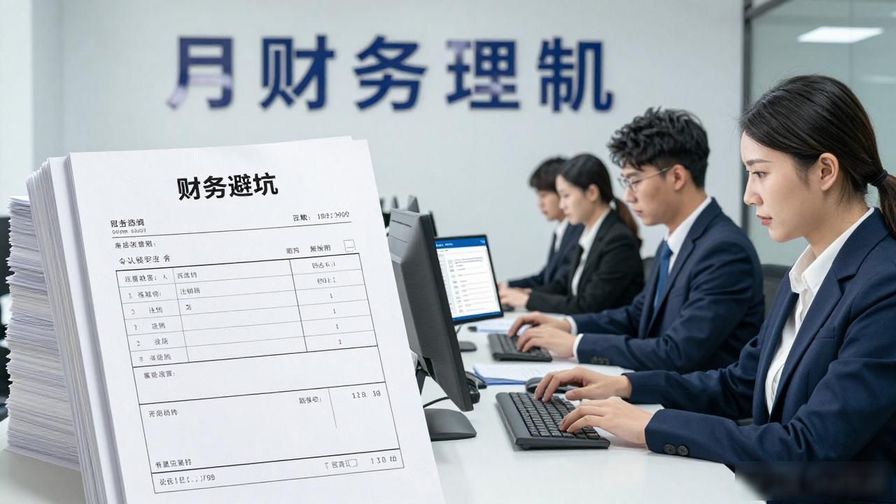 区块链发票管理_区块链开票注销_红字发票区块链处理