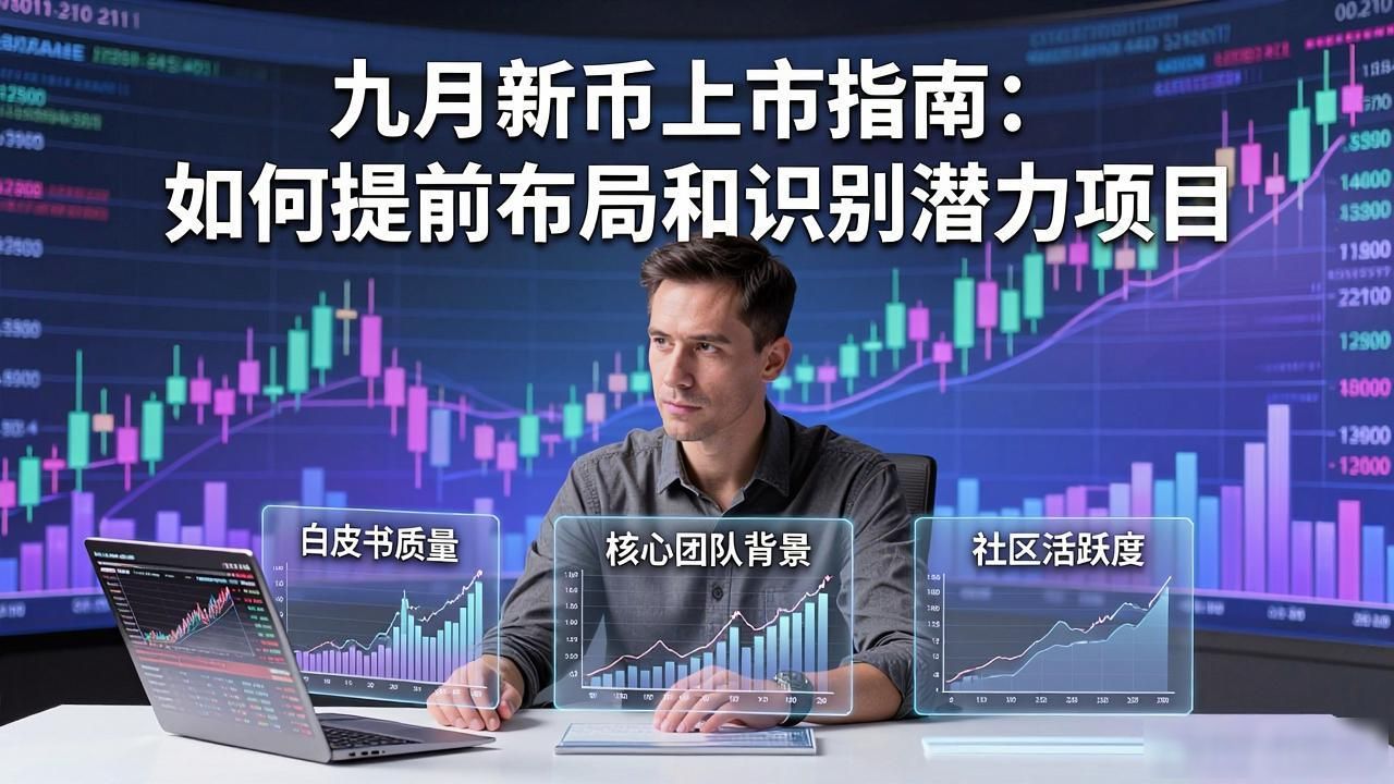 加密货币市场九月项目发行规律_哪些数字货币九月上市_九月项目发行与市场活跃度及财务结算关系