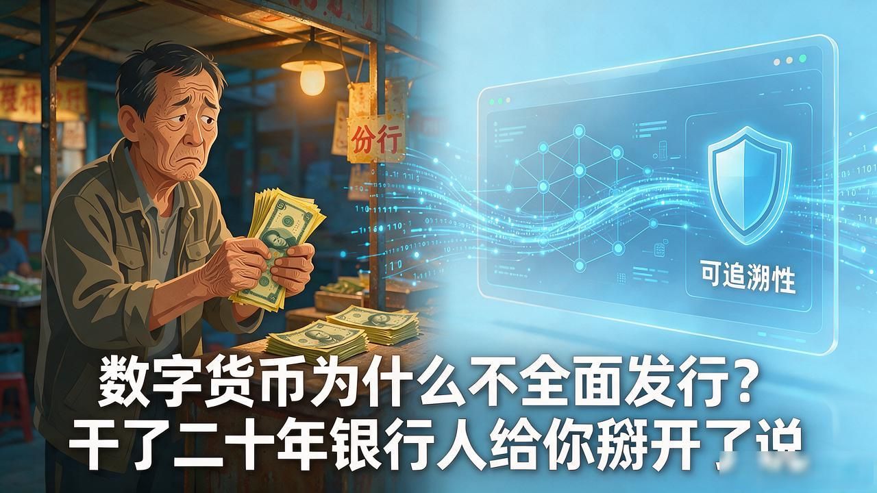 数字人民币隐私保护问题_数字人民币试点范围_数字货币为什么不发行