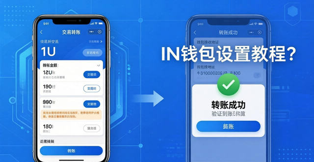 钱包官方下载_im钱包官网版下载后的基础设置步骤_钱包官方