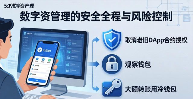 如何利用最新imToken官网版管理投资组合？_投资利用率的概念_投资组合管理软件
