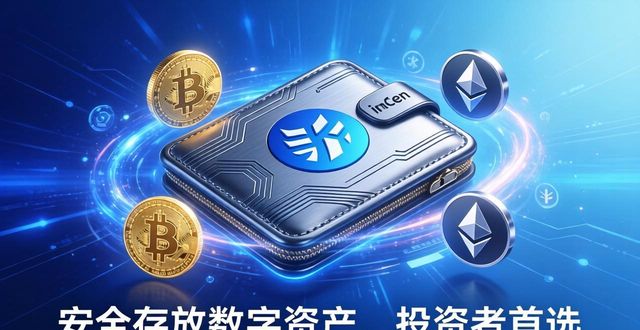 冷钱包imtoken_imToken冷钱包：投资者信赖的选择_钱包产品