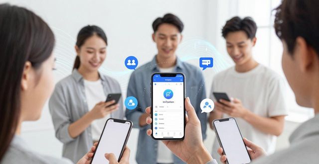 最新imToken官网下载1.0安卓的重要社交投资方式_社交平台软件下载_社交平台官网