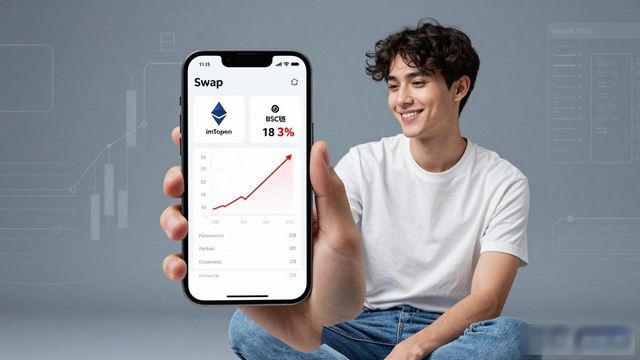 如何通过最新imToken网址实现财务自由?_财务相关网站_财务网站有哪些