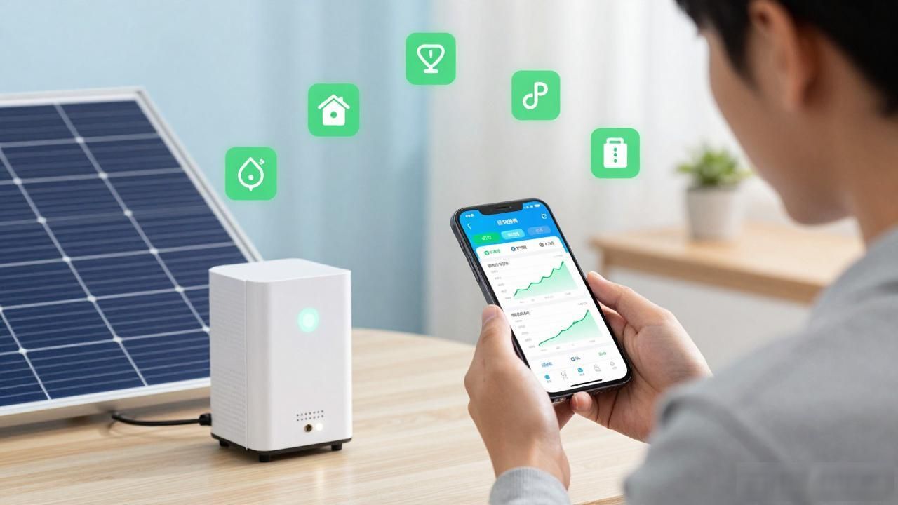 分布式光伏交易_能源区块链_能源区块链兴起