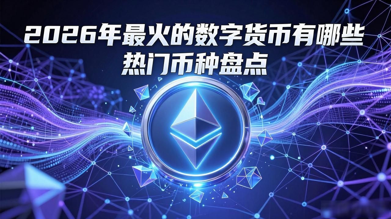 数字货币市场币种分析_当前最火的数字货币_最火的数字货币有哪些