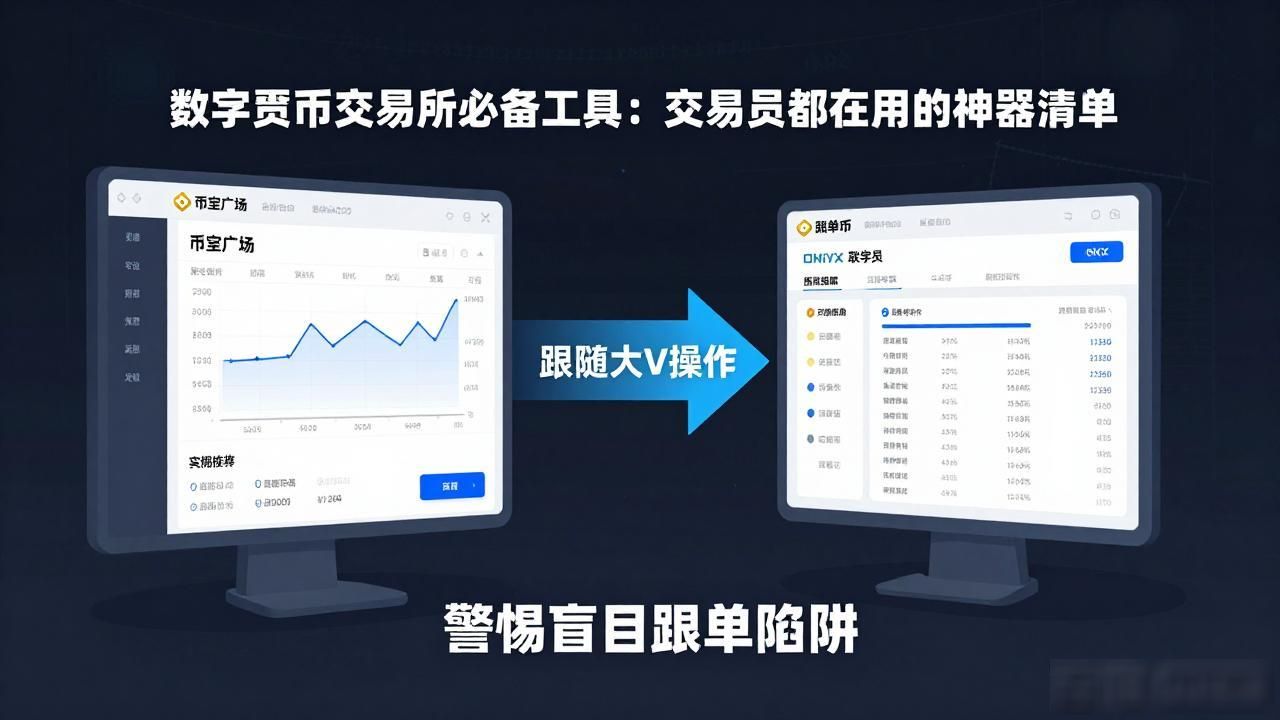数字货币看盘工具_数字货币交易所的工具_数字货币交易辅助工具