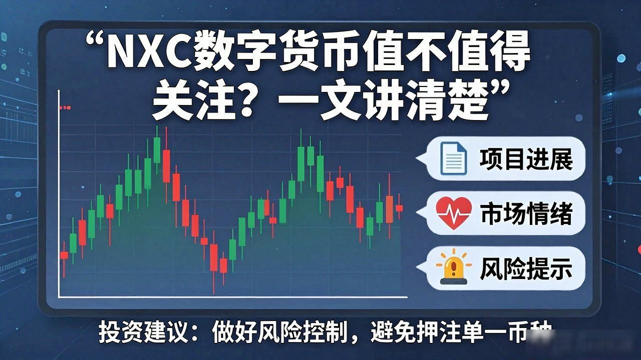 NXC数字货币去中心化加密协议_NuCypher项目数据隐私保护赛道_nxc数字货币