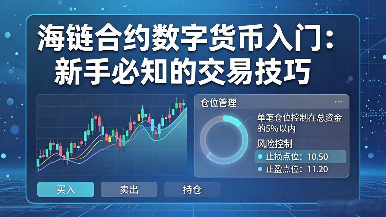 海链合约数字货币_海链合约介绍_海链合约杠杆效应