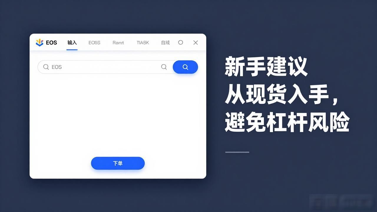 EOS的安全存储方式_购买EOS的正确渠道_eos数字货币购买
