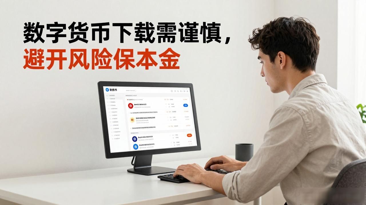 下载数字货币钱包app_dit数字货币下载_免费下载数字货币app