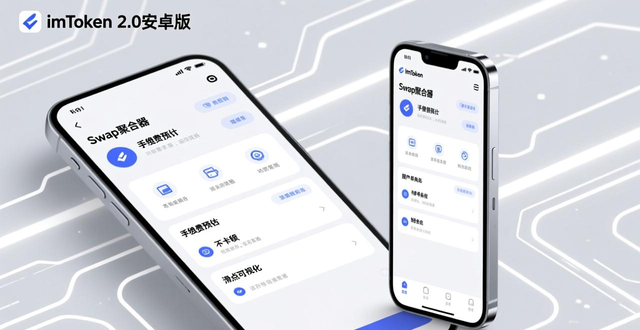 imToken 2.0安卓版深度适配鸿蒙MIUI推送通道_最新imToken 2.0钱包安卓版的市场动态与用户分析_imToken 2.0轻量级DeFi入口跨链操作简化