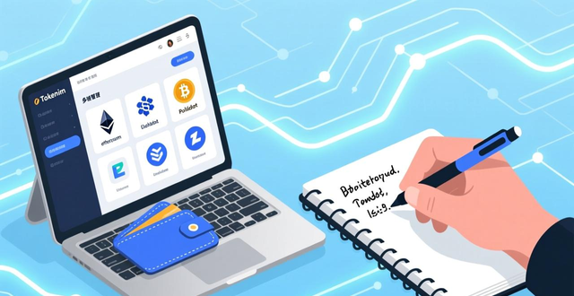 Tokenim钱包多链资产统一管理_数字资产存储_如何通过tokenim钱包app进行数字资产的存储与安全管理,确保财产的稳定增值?