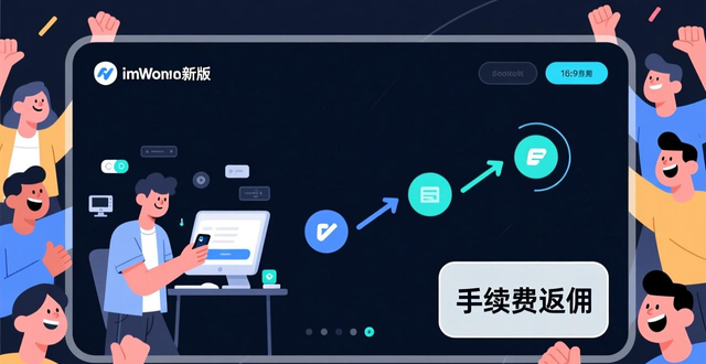 多链支持钱包客户留存率提升_如何通过imToken最新版本下载推动业绩增长?_imToken版本升级业务增长