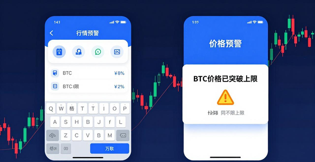 如何在imToken官方下载app上进行预警设置?_预警信息官网_预警平台