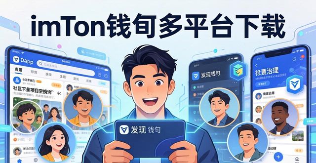 钱包app官网_imToken钱包下载的多平台支持与用户互动_钱包官方下载