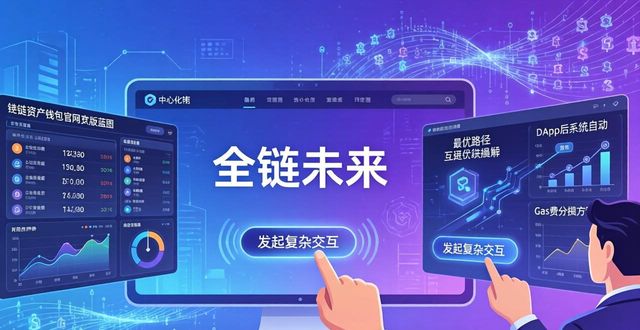 未来网站建设想法_网站未来展望_深入分析imToken官方网站的未来发展规划