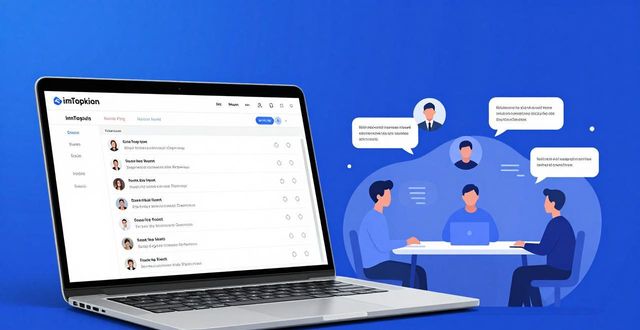 反馈平台_imToken官网版的社区互动与反馈机制_反馈官方