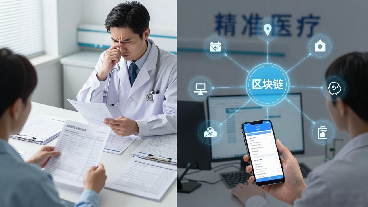 区块链 大数据_区块链数据存证_大数据可信溯源