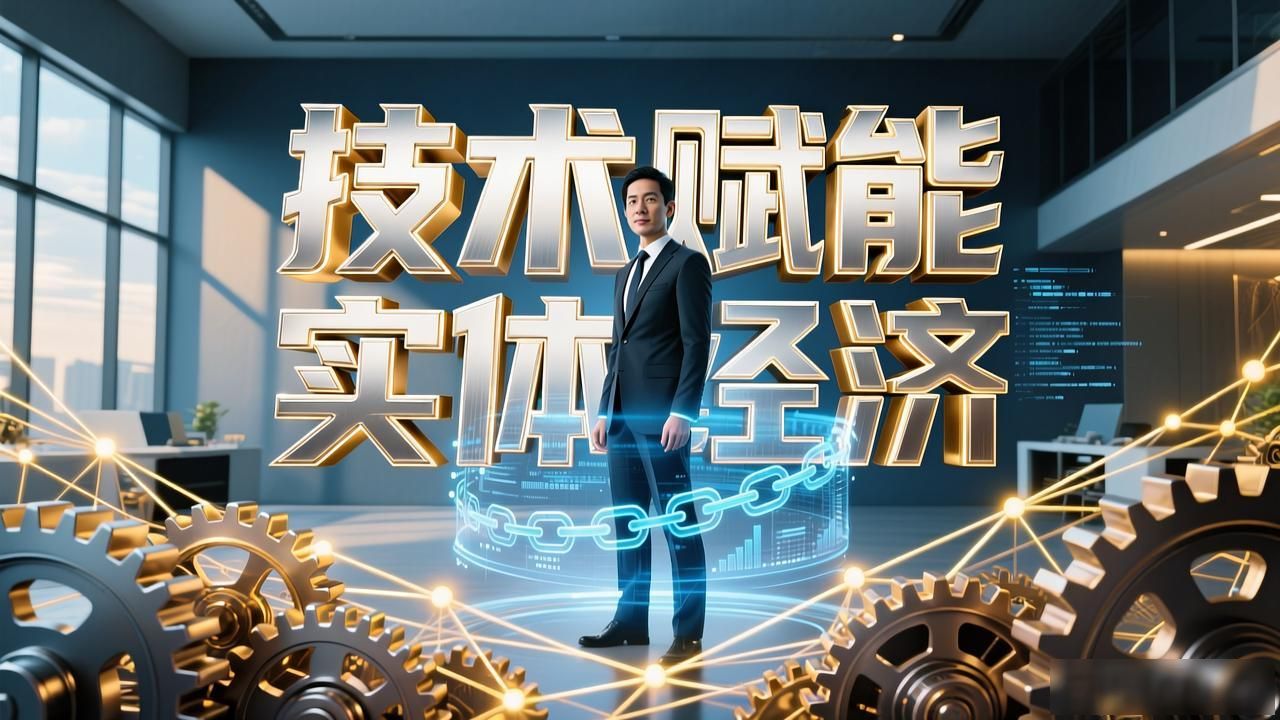 区块链新任总经理_区块链企业治理与合规体系建设_区块链新任总经理战略转型