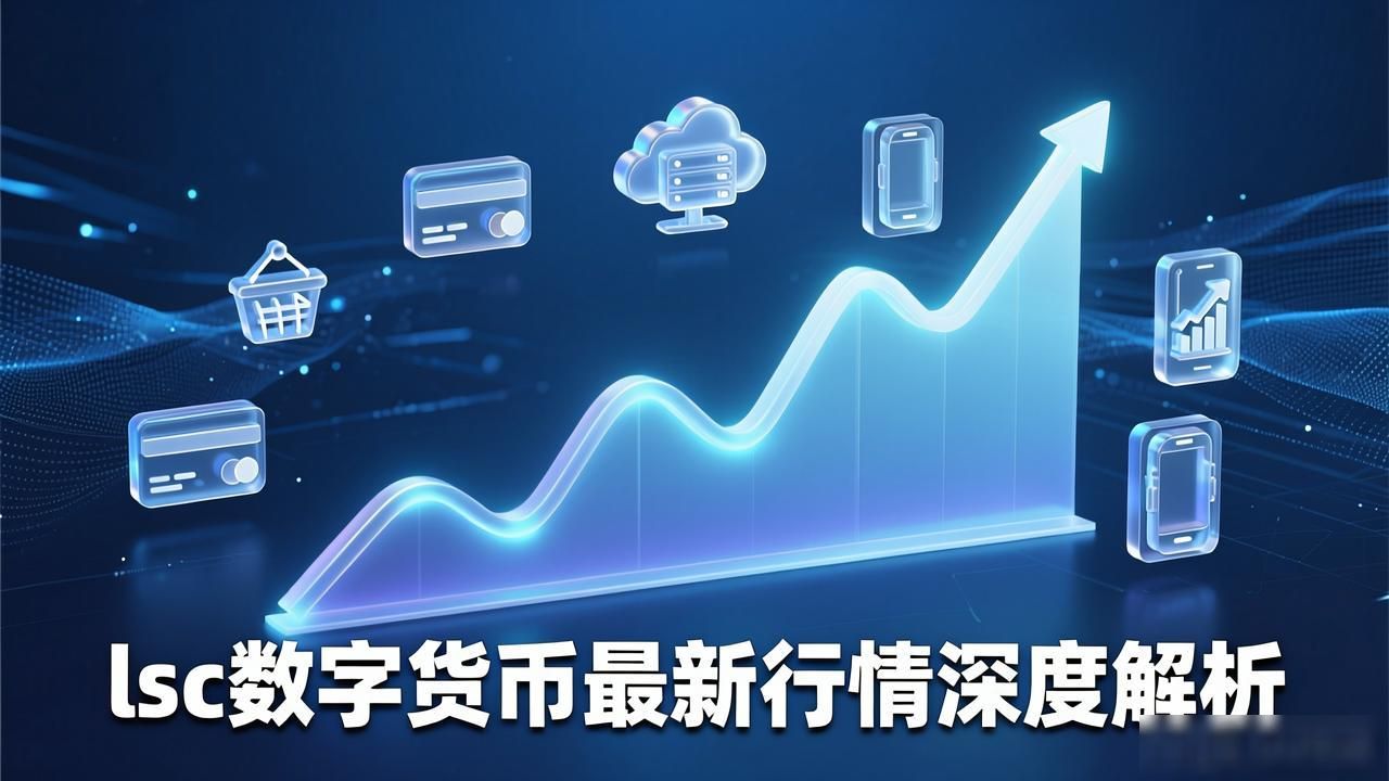 lsc数字货币_LSC数字货币解读_LSC数字货币支付优势