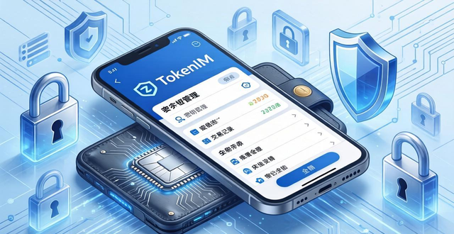 钱包安全锁在哪里_钱包安全码是啥意思_tokenim钱包官方下载中的数据安全管理与隐私保护措施，确保用户的信心与安全。