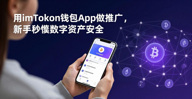 使用imToken钱包App进行市场推广_koo钱包推广_钱包token哪个平台好