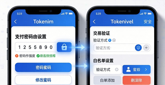 如何在tokenim钱包官网下载后及时调整您的安全设置，以保护您的数字资产？_钱包管理app_钱包管理