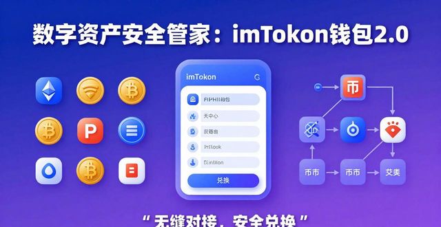 数字货币时代的选择：imToken钱包2.0的优势_数字货币钱包的重要性_钱包数字货币