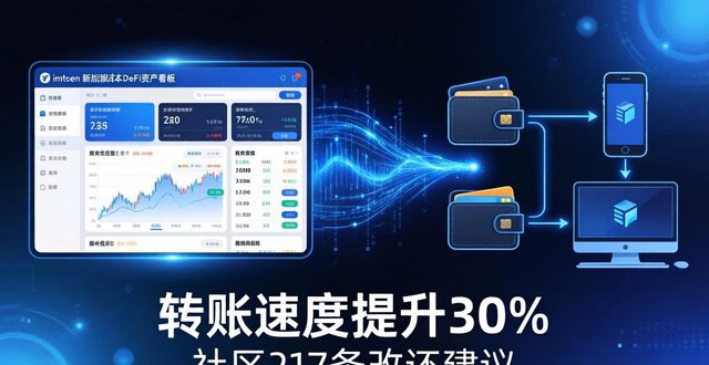 动态更新管理_imToken最新版本下载的市场动态与用户参与_实行动态更新