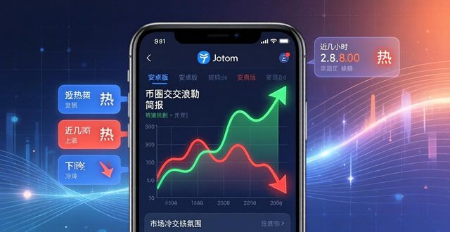 货币行情分析_货币行情走势_如何通过imToken安卓版获取市场实时行情,辅助用户把握数字货币投资机会。