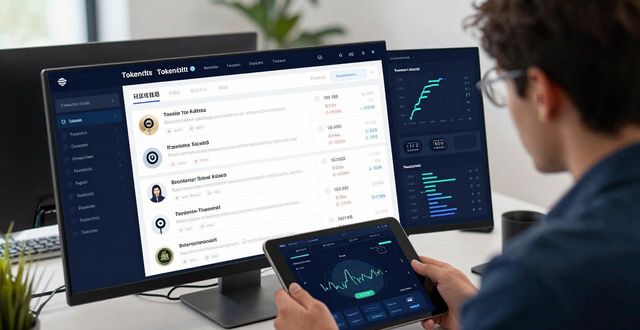 钱包加密货币_加密货币钱包地址查询_如何通过token钱包app参与到加密货币的创新项目中,开拓投资的广度与深度。