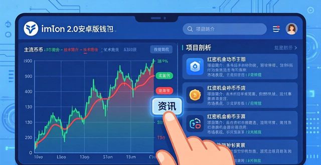 安卓的钱包在哪儿_如何在imToken 2.0钱包安卓版中找到投资机会？_安卓钱包在哪里打开