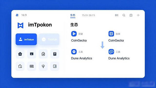 如何在imToken官方网站内快速找到市场分析工具？_内容分析法软件rost_内部分析工具