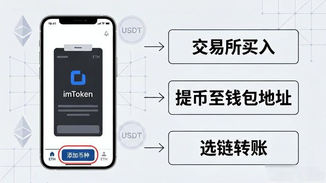 数字资产报告_数字资产投资策略定制_如何通过imToken国内下载开展数字资产投资？