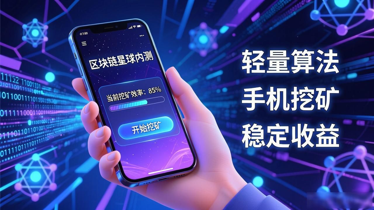 Web3入门平台_区块链星球内测_区块链星球内测上线