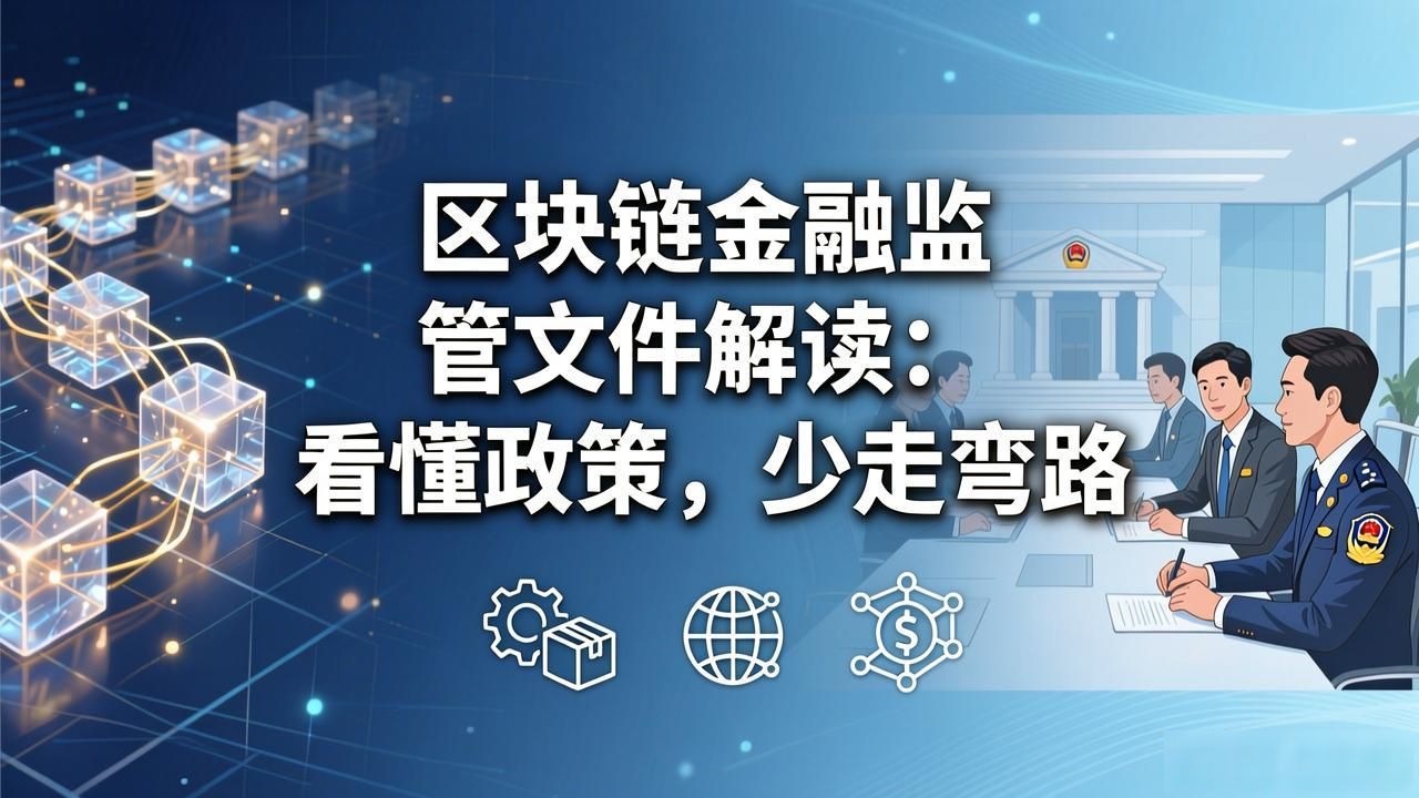 风险防控与创新发展_区块链金融政府文件_区块链金融政策解读