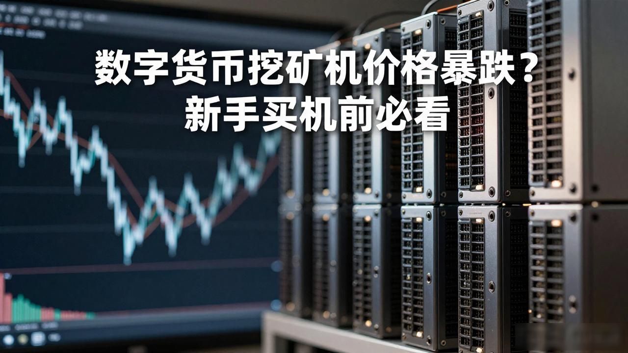 数字货币挖矿机价格_矿机价格走势_不同型号矿机性价比