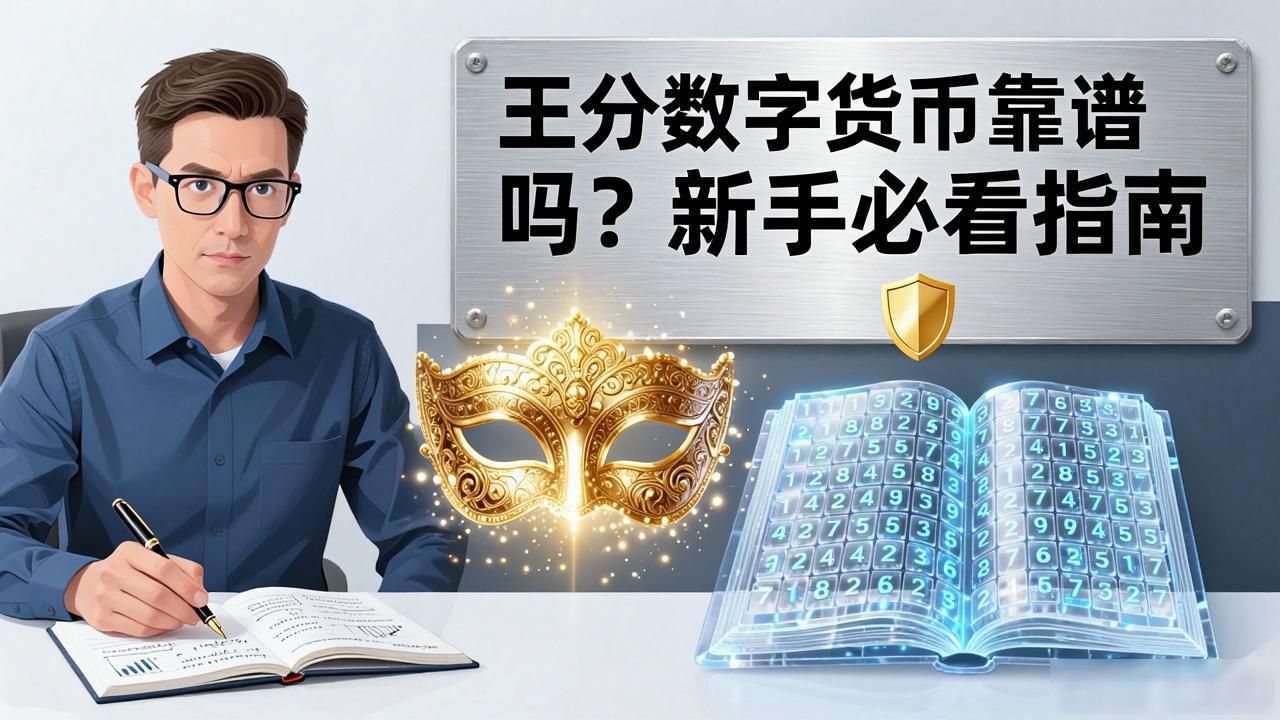 王分数字货币风险分析_高收益低门槛投资项目评估_王分数字货币