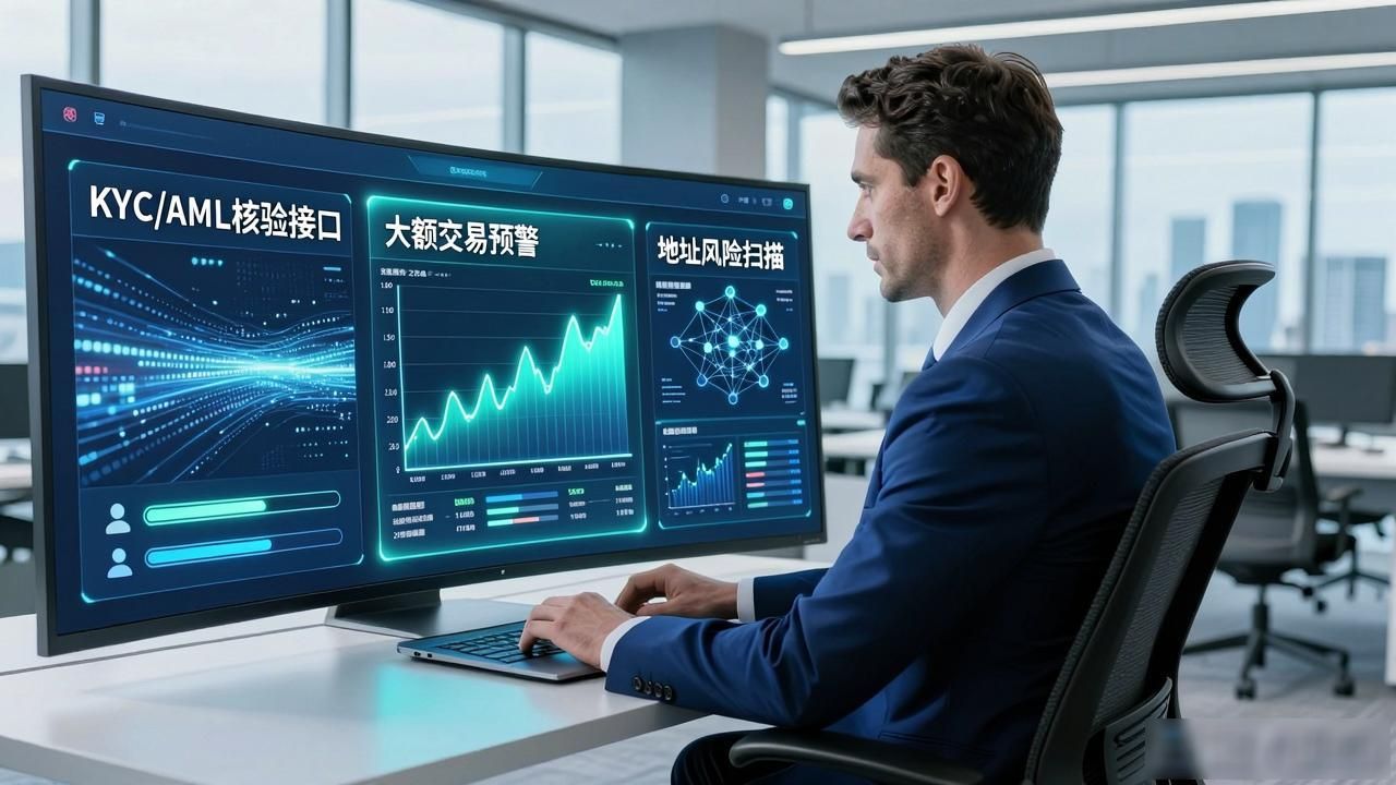 数字货币场景集成系统_数字货币场景集成系统_数字货币支付接入方案