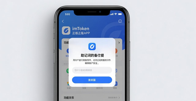 imToken多重验证安全攻略_如何通过imToken下载入口建立信任的投资环境？_imToken官方下载入口