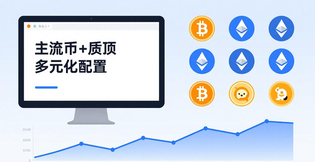 imToken搭建多元投资组合_imToken项目基本面研究_如何在imToken下载入口中实施多元化的投资计划？